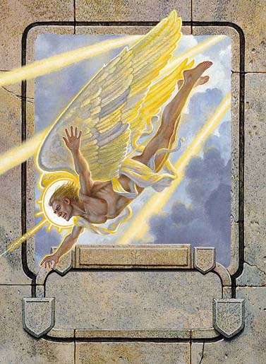 Angel of Rightousness
