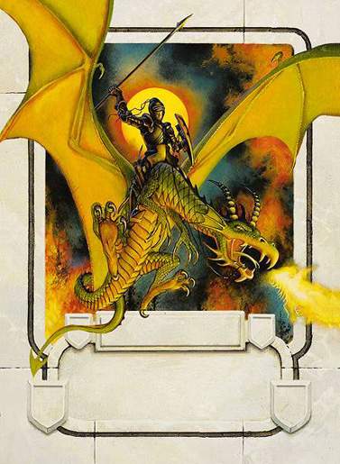 Arnath Lord of the skies