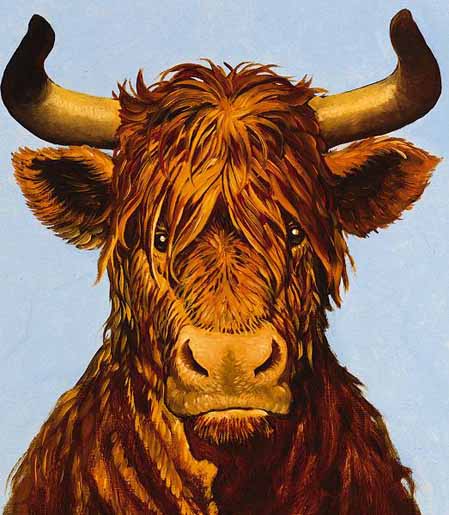 Cow