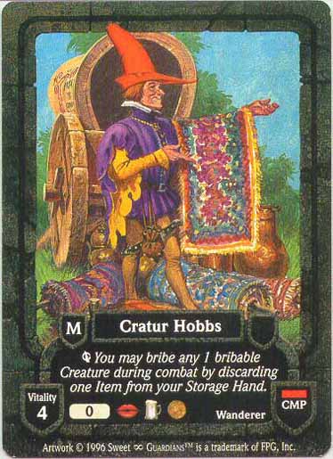 Cratur