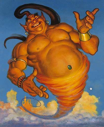 Djinn