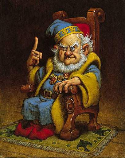 Gn'Obby Gnomes