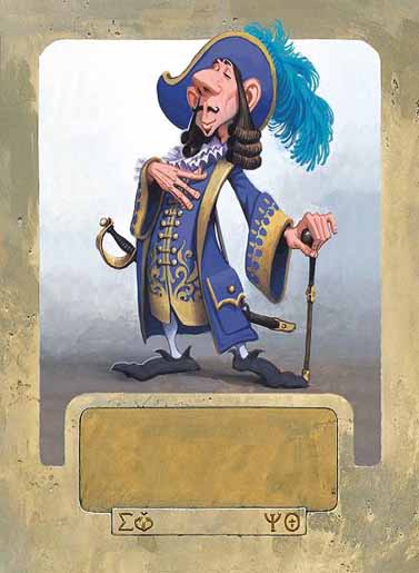 Grunwald the Usurper