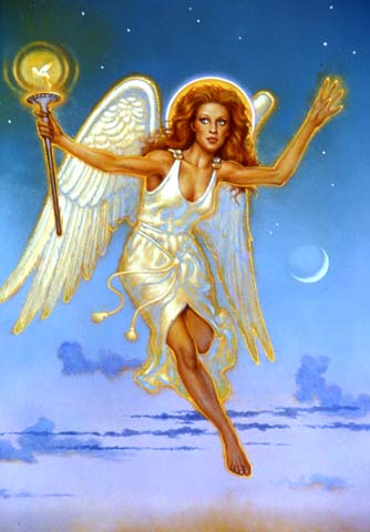GuardianAngel