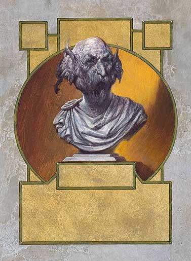 Head of Gudeas
