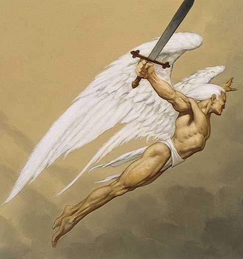 Holy Avenger