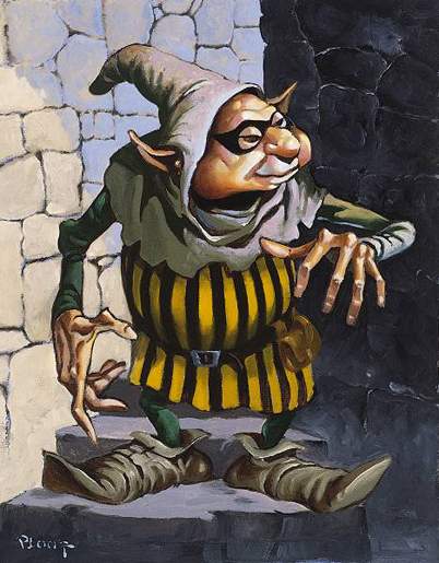 IROnCRAGbaggler