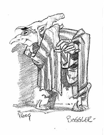 Iron cragg boggler rough