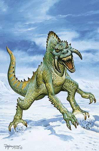 Land Drake