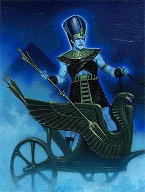 Priest Of Horus2