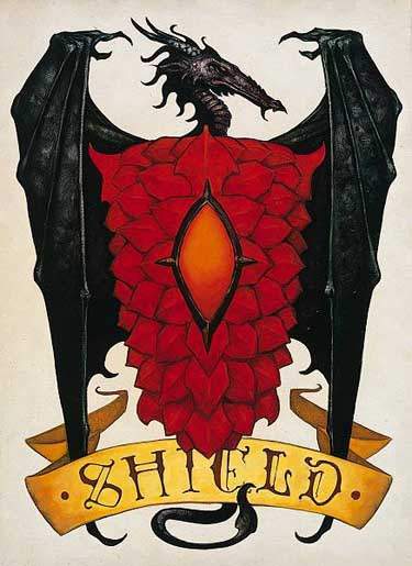 SHIELDdrag