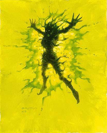 Shadow of Ashes
