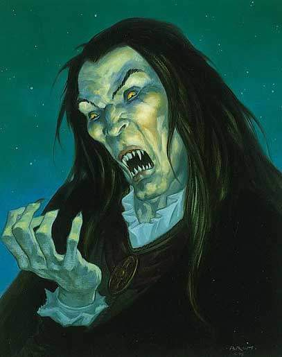 Vampire Lord