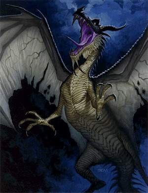 VesuviousRex