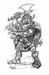 Dwarf rough