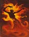 Fire Walker