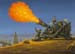 Flame Cannon