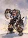 Polar Ice Ogre