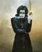 Reverend Jackoid